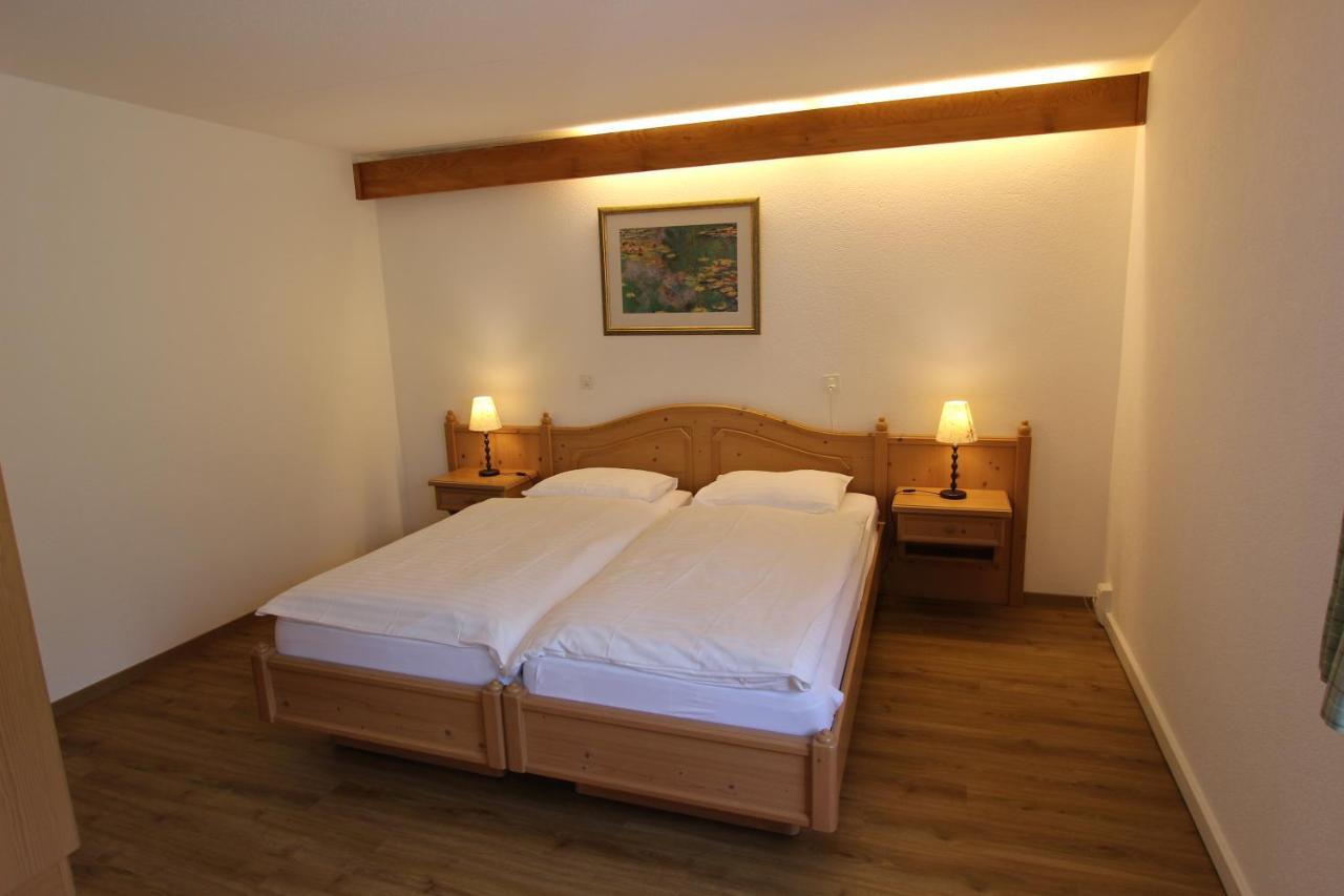 Hotel Roc Et Neige 샤또데 외부 사진