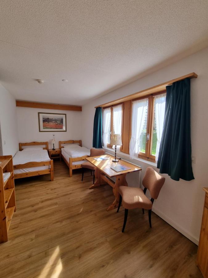 Hotel Roc Et Neige 샤또데 외부 사진
