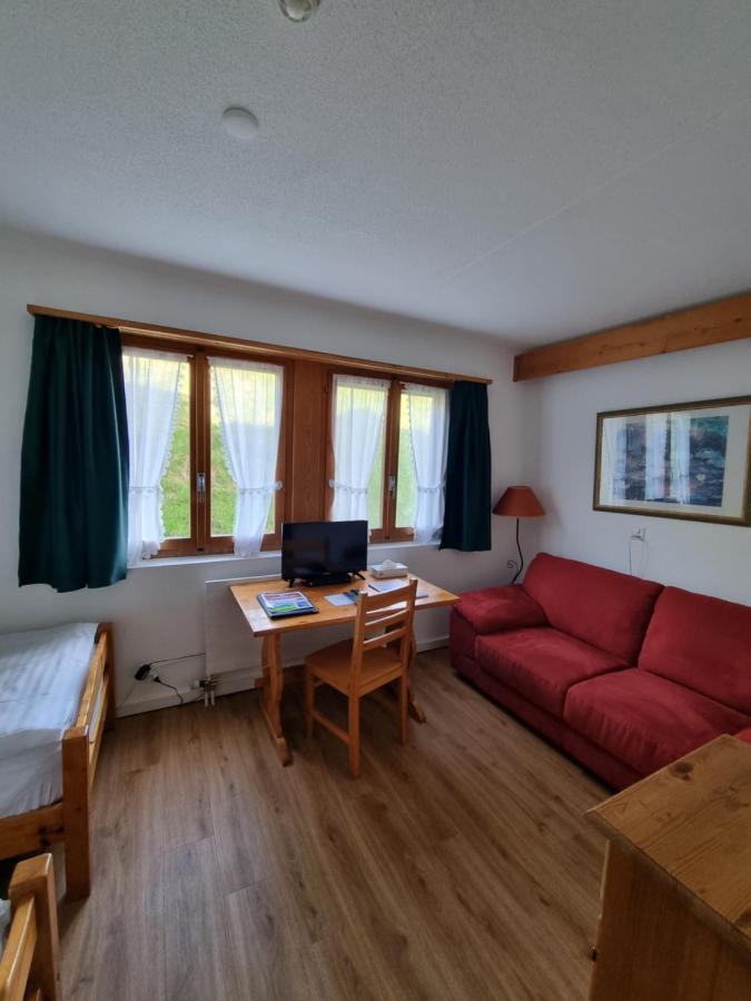 Hotel Roc Et Neige 샤또데 외부 사진
