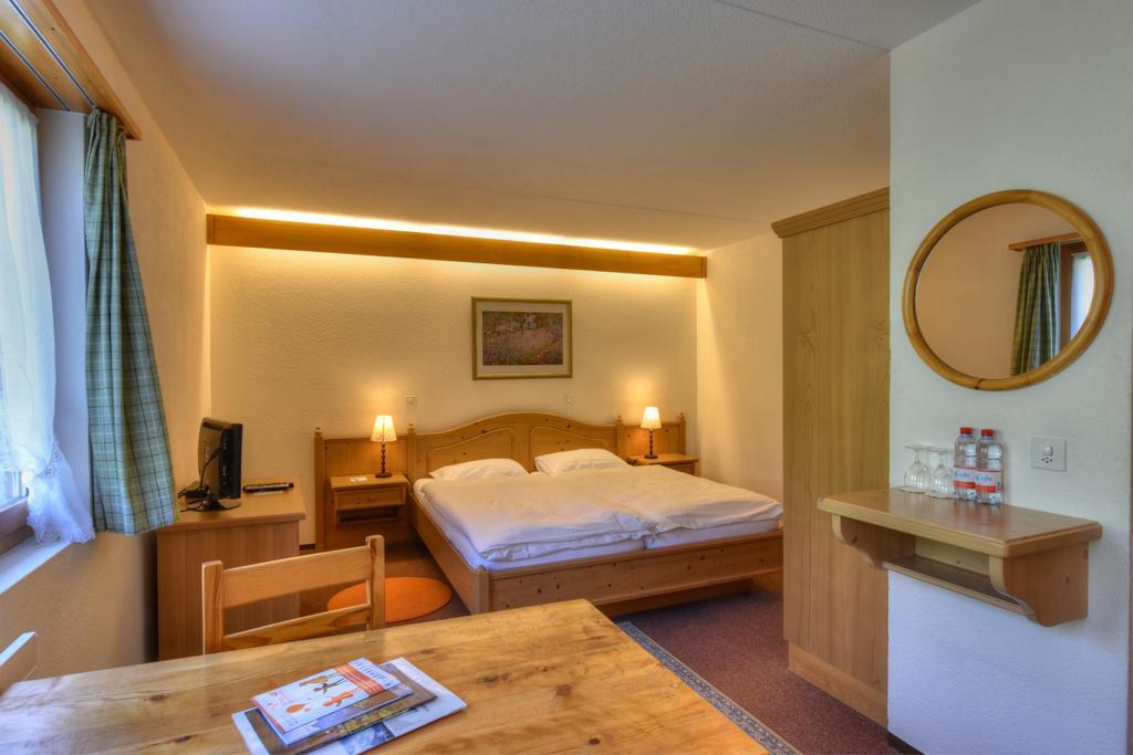 Hotel Roc Et Neige 샤또데 외부 사진