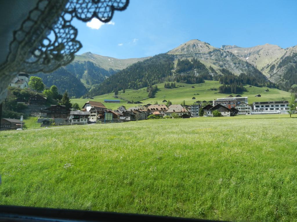 Hotel Roc Et Neige 샤또데 외부 사진
