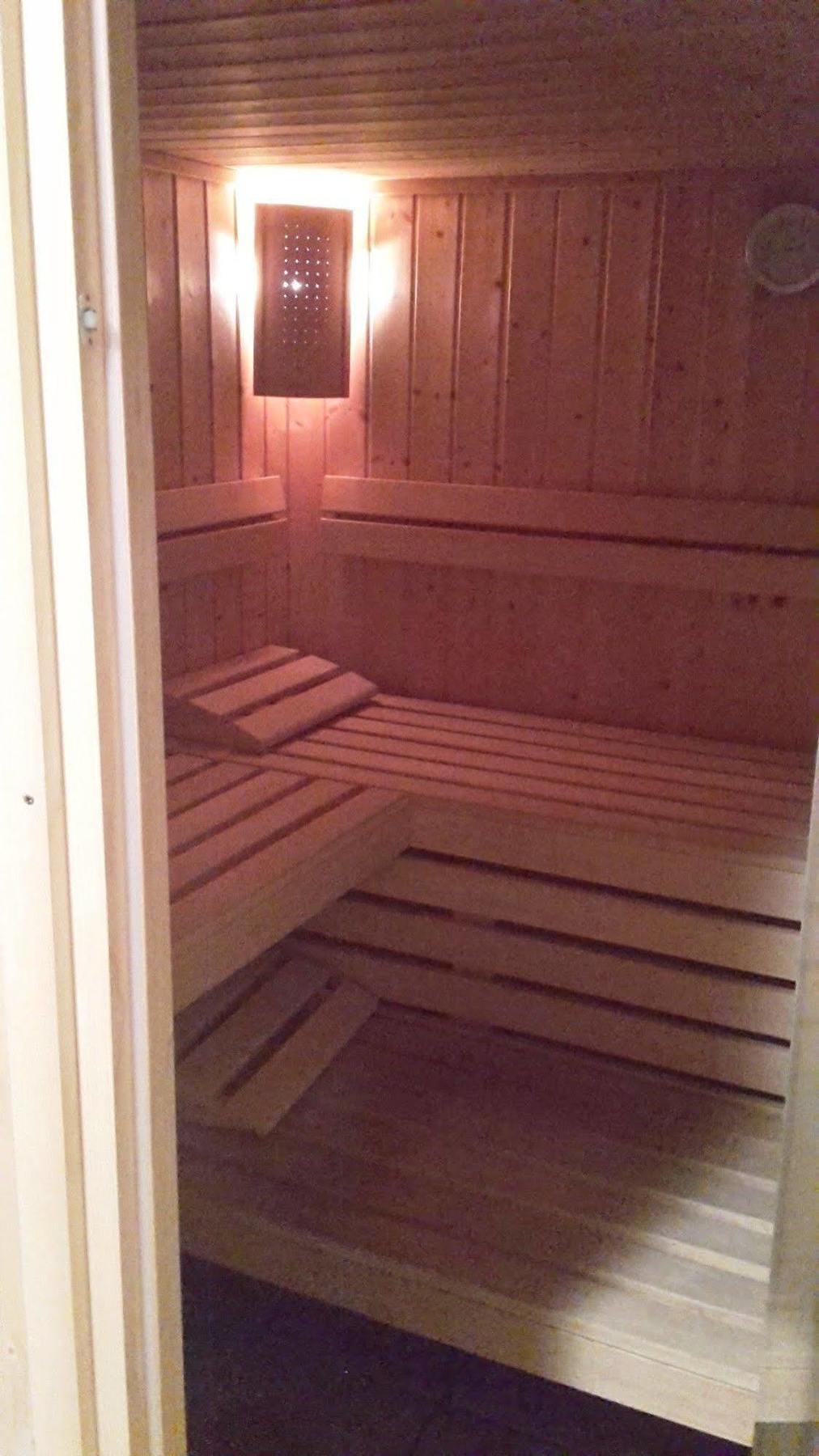 Hotel Roc Et Neige 샤또데 외부 사진