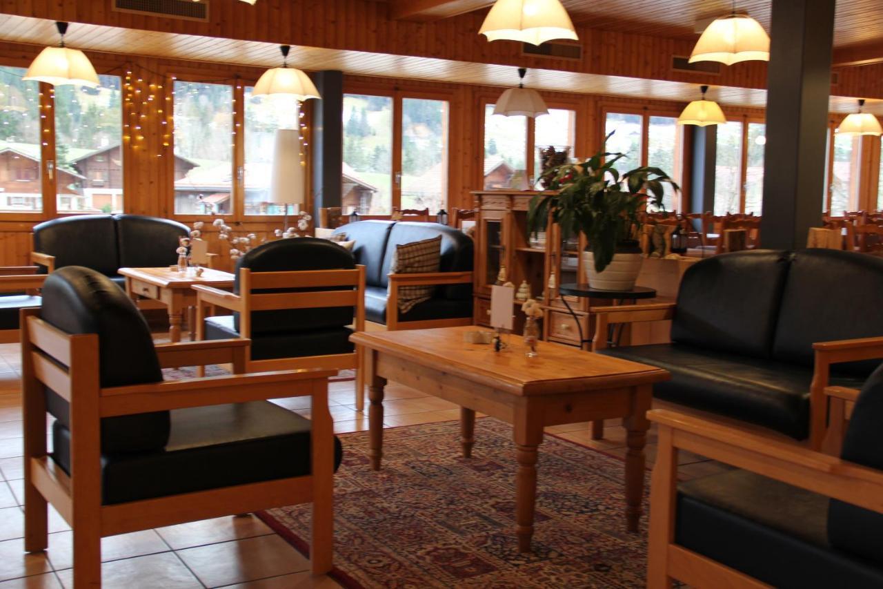 Hotel Roc Et Neige 샤또데 외부 사진