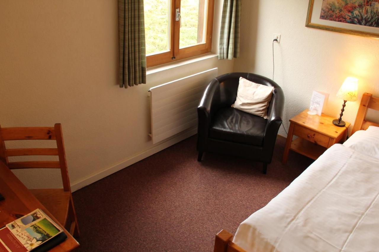 Hotel Roc Et Neige 샤또데 외부 사진