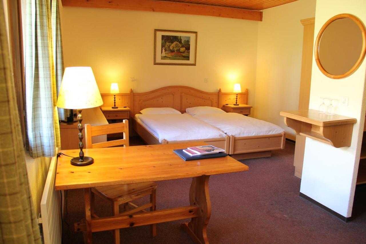Hotel Roc Et Neige 샤또데 외부 사진