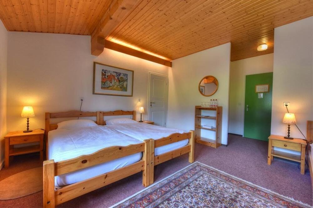 Hotel Roc Et Neige 샤또데 외부 사진