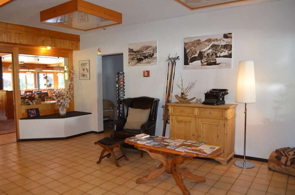 Hotel Roc Et Neige 샤또데 외부 사진