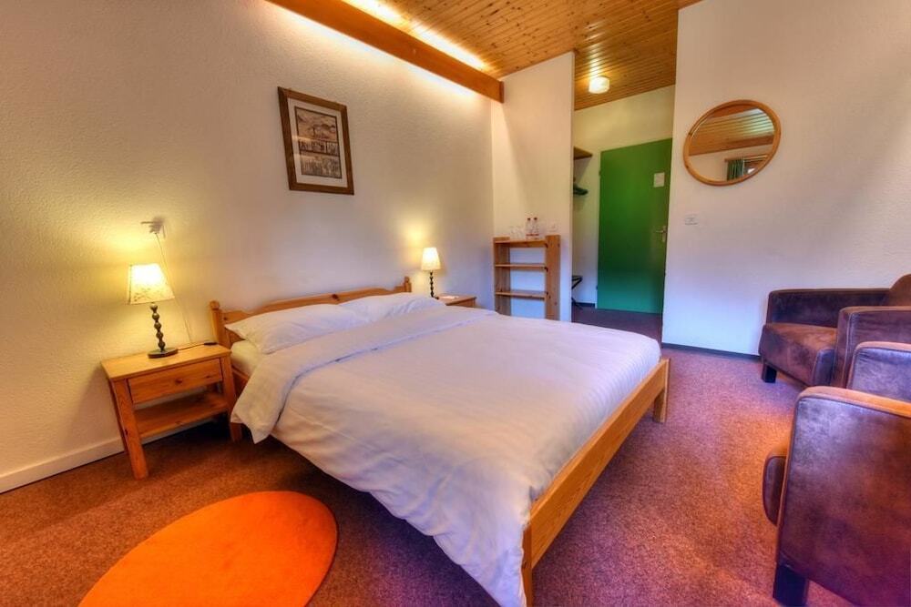 Hotel Roc Et Neige 샤또데 외부 사진