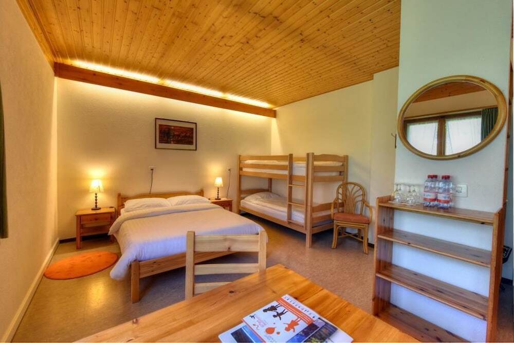 Hotel Roc Et Neige 샤또데 외부 사진