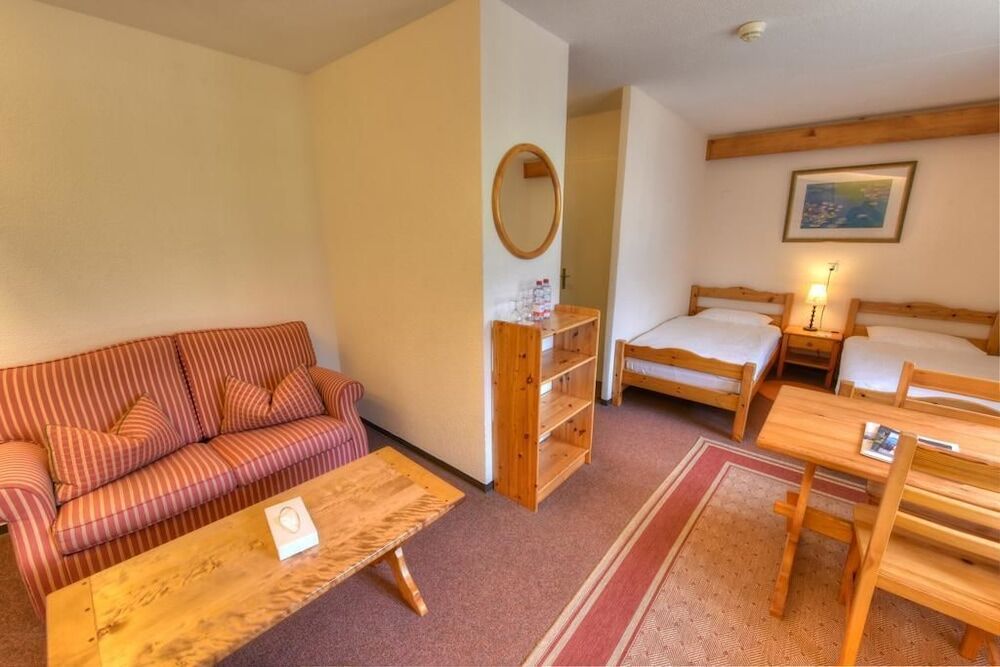 Hotel Roc Et Neige 샤또데 외부 사진
